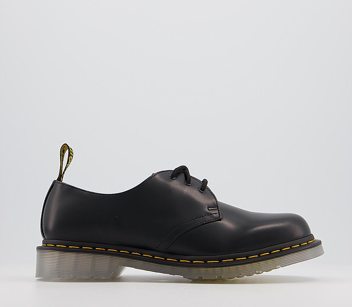 martens 1461 iced