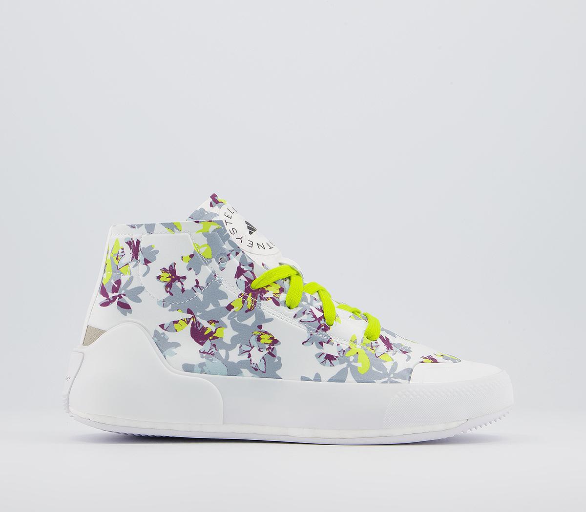 Treino Mid Trainers Treino Mid Trainers