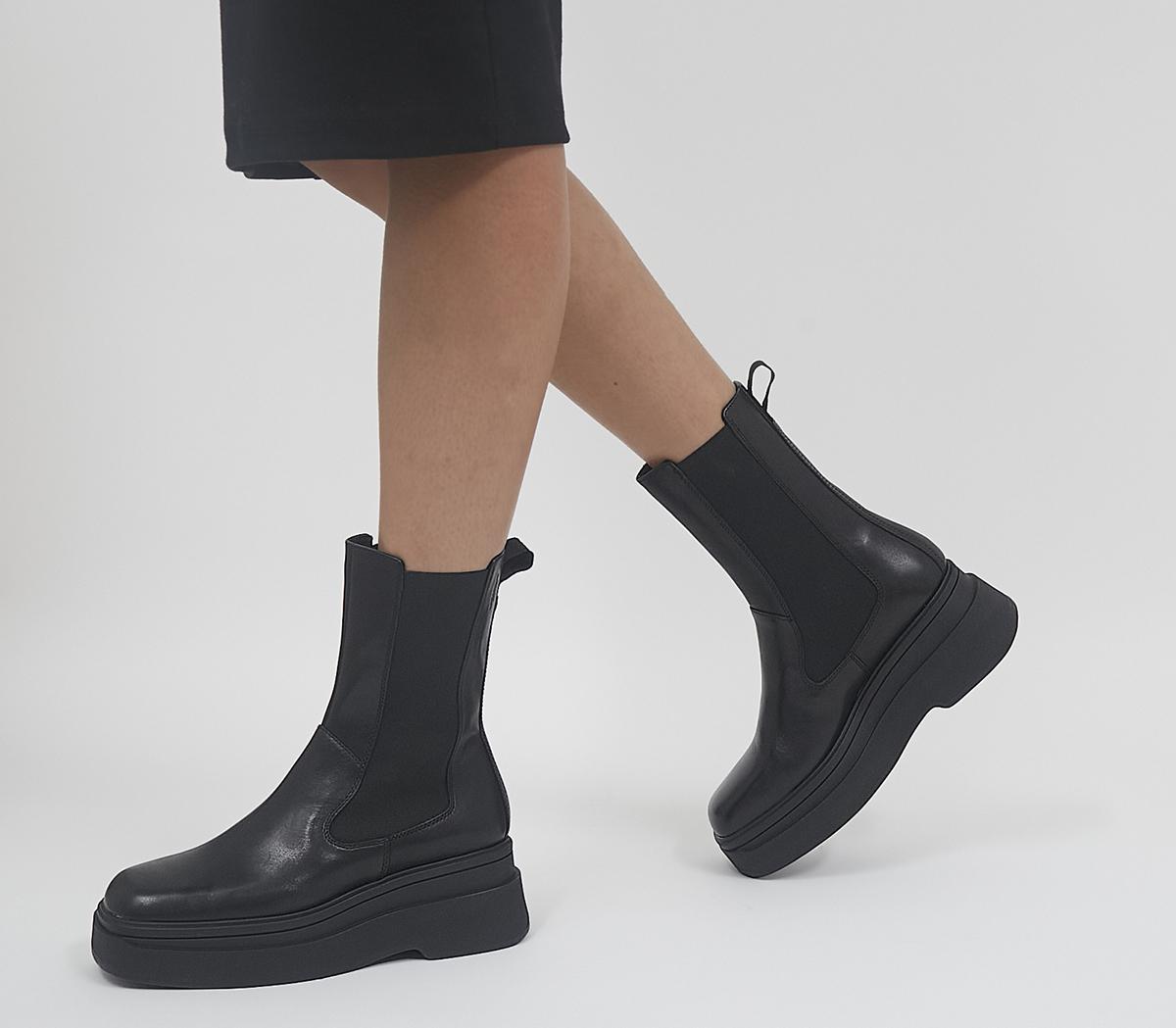 Carla Chelsea Boots Carla Chelsea Boots