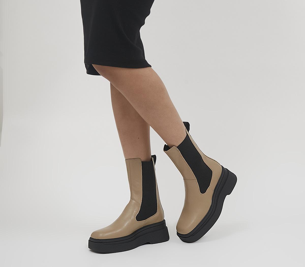 Carla Chelsea Boots Carla Chelsea Boots