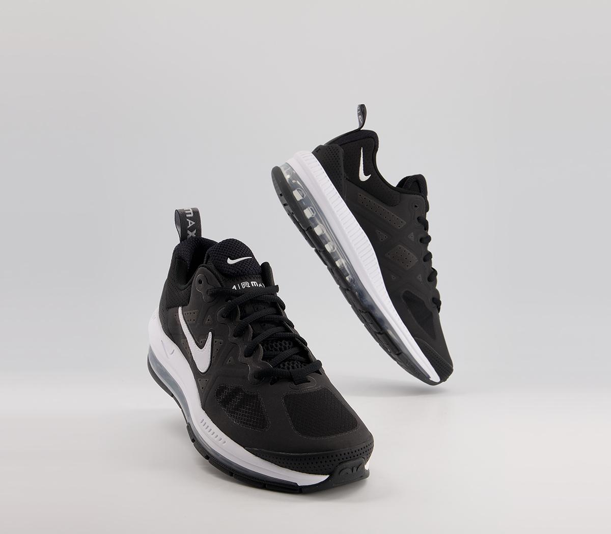 nike air max genome trainers