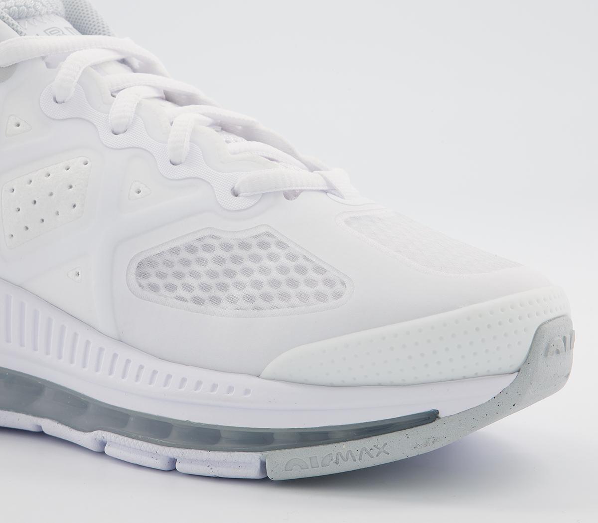 nike genome trainers