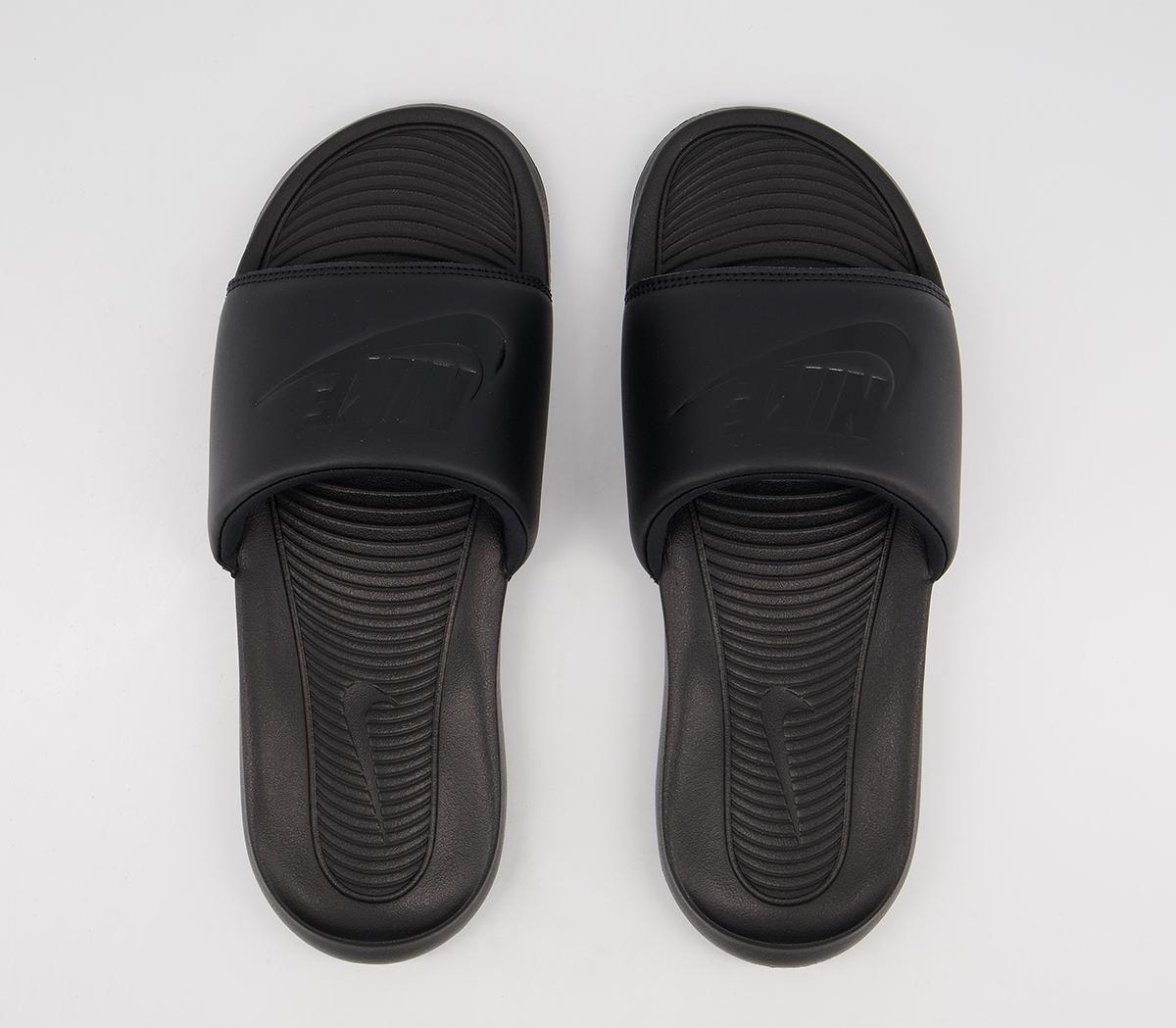 nike slides victori