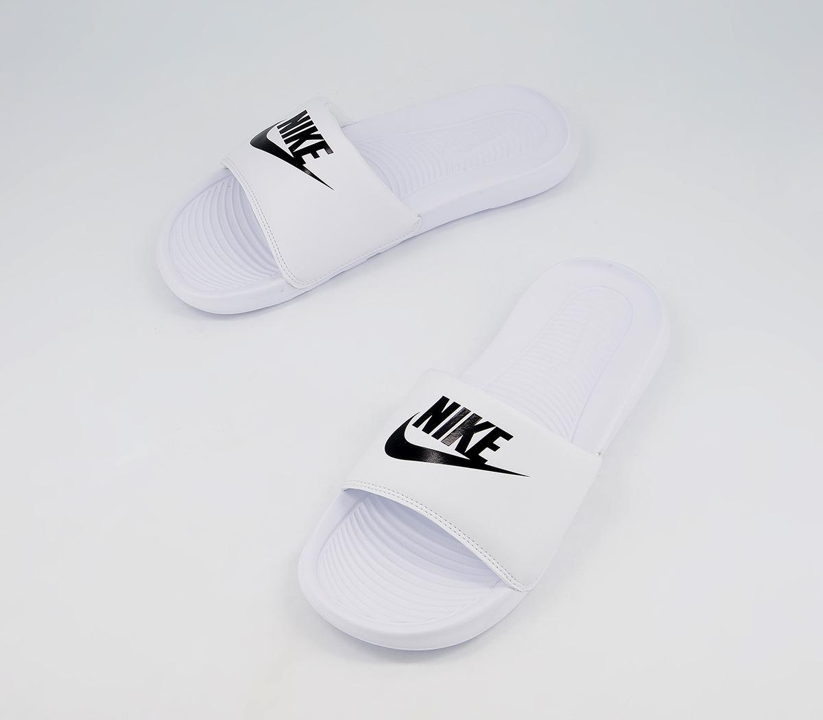 victoria one nike slides