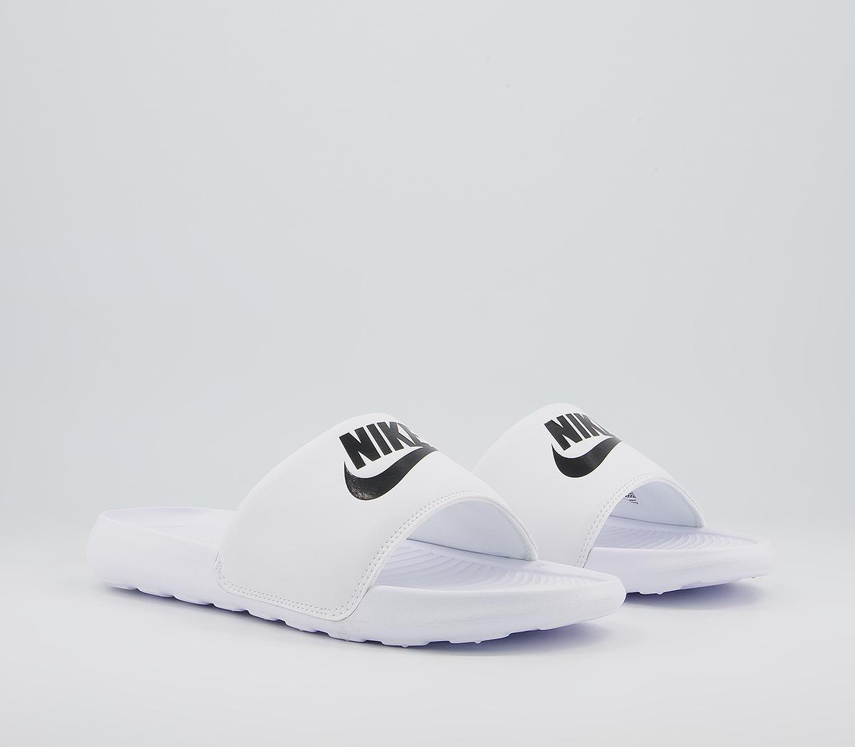 victoria one nike slides