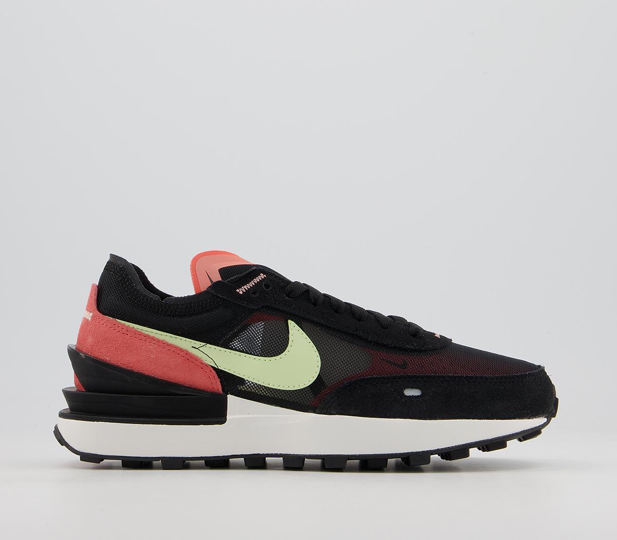 Nike Waffle One Trainers Nike Waffle One Trainers
