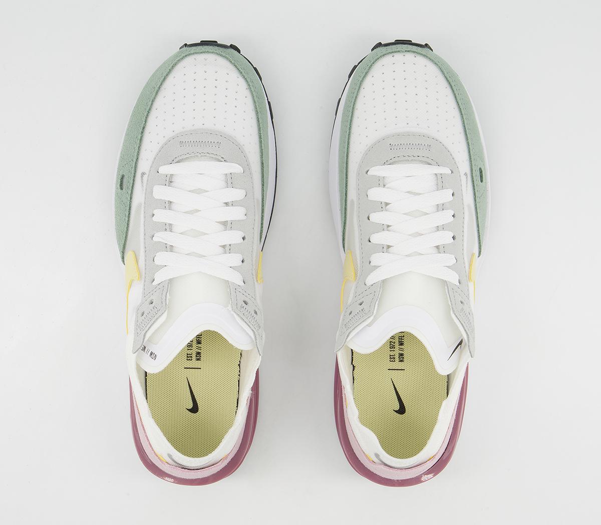 lemon drop shoes nike