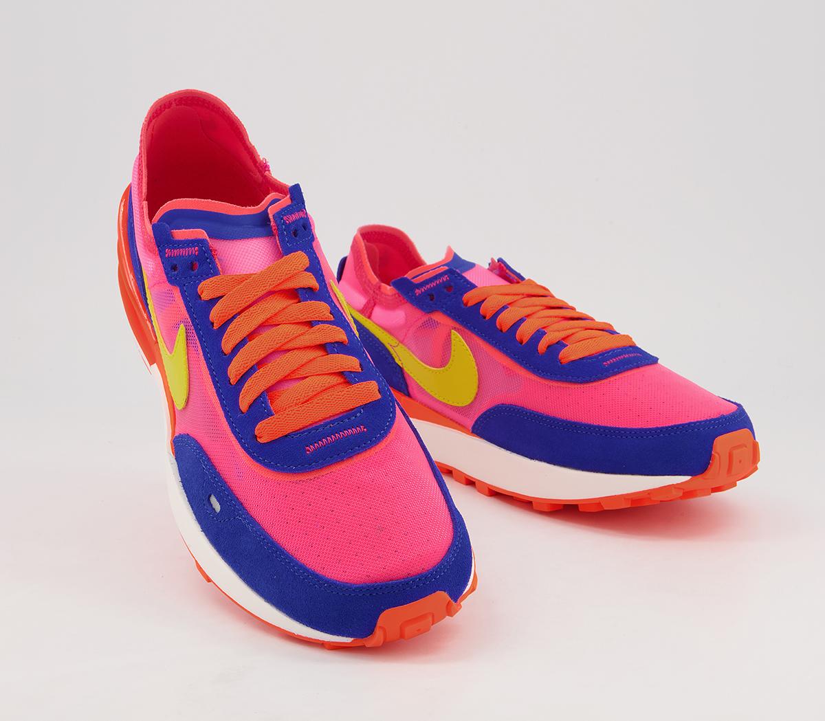 waffle racer 2x monarch
