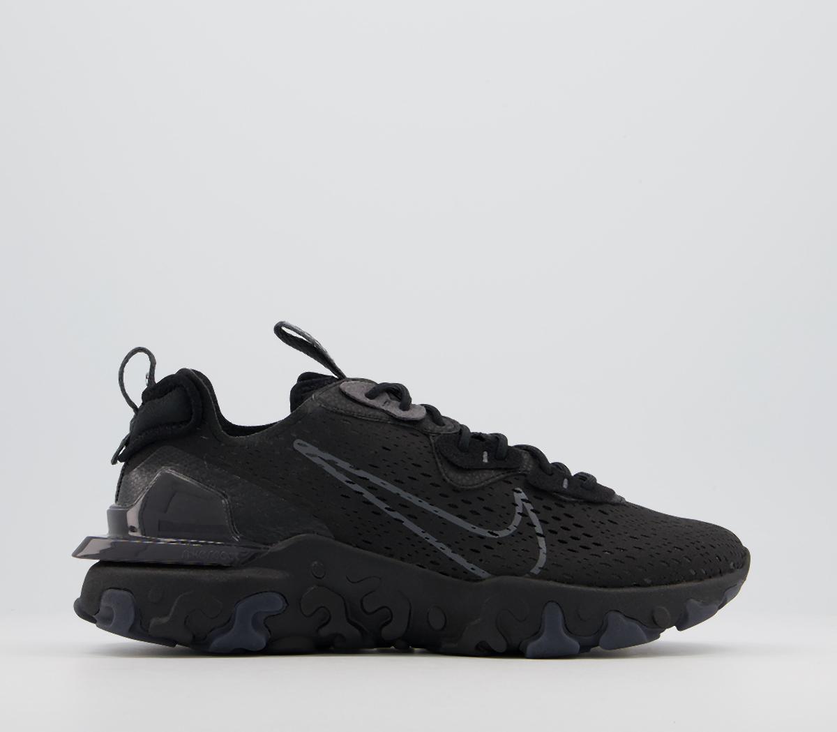 React Vision Trainers React Vision Trainers