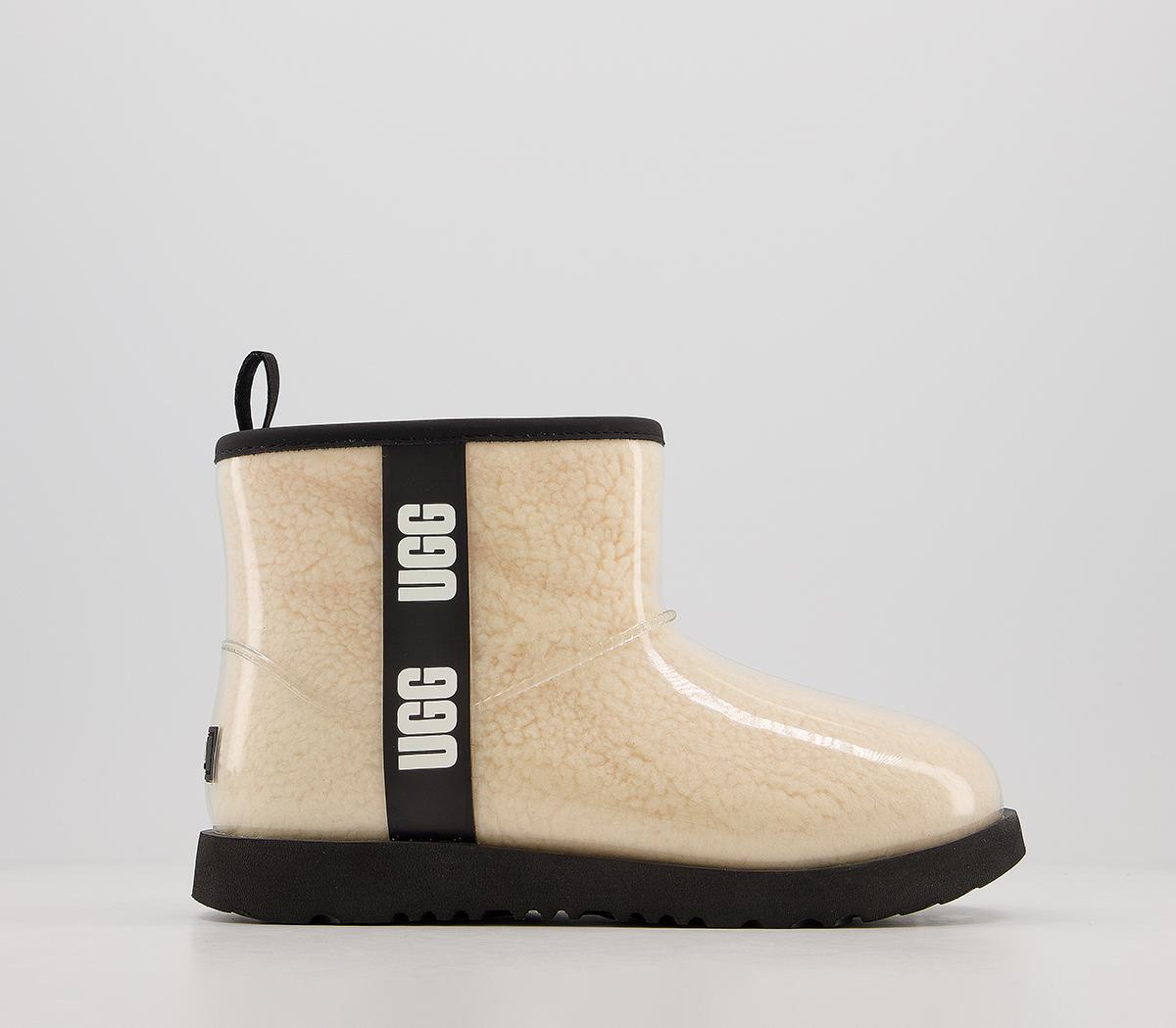 black and tan uggs