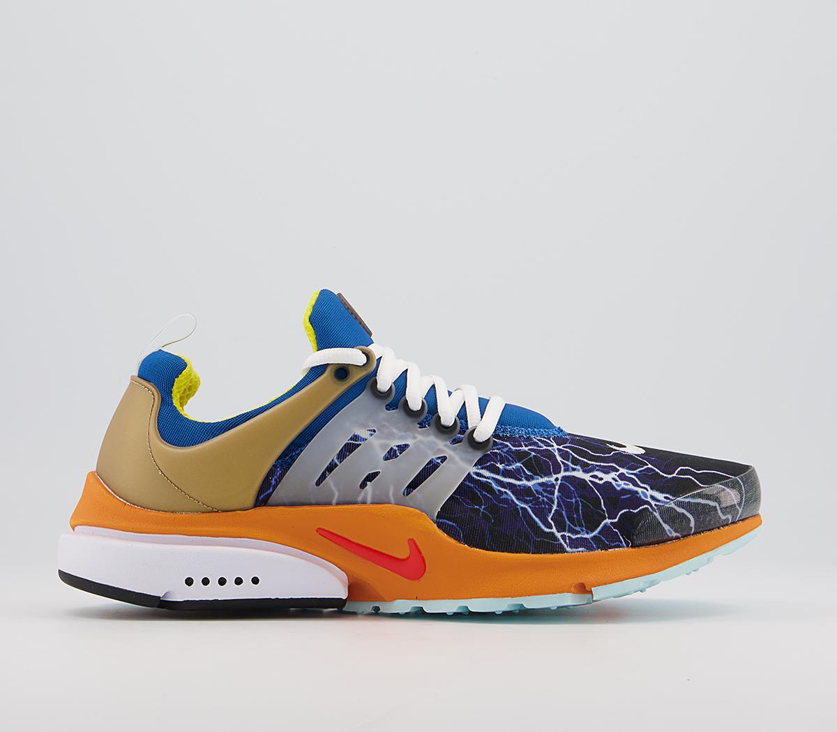 Air Presto Trainers Air Presto Trainers