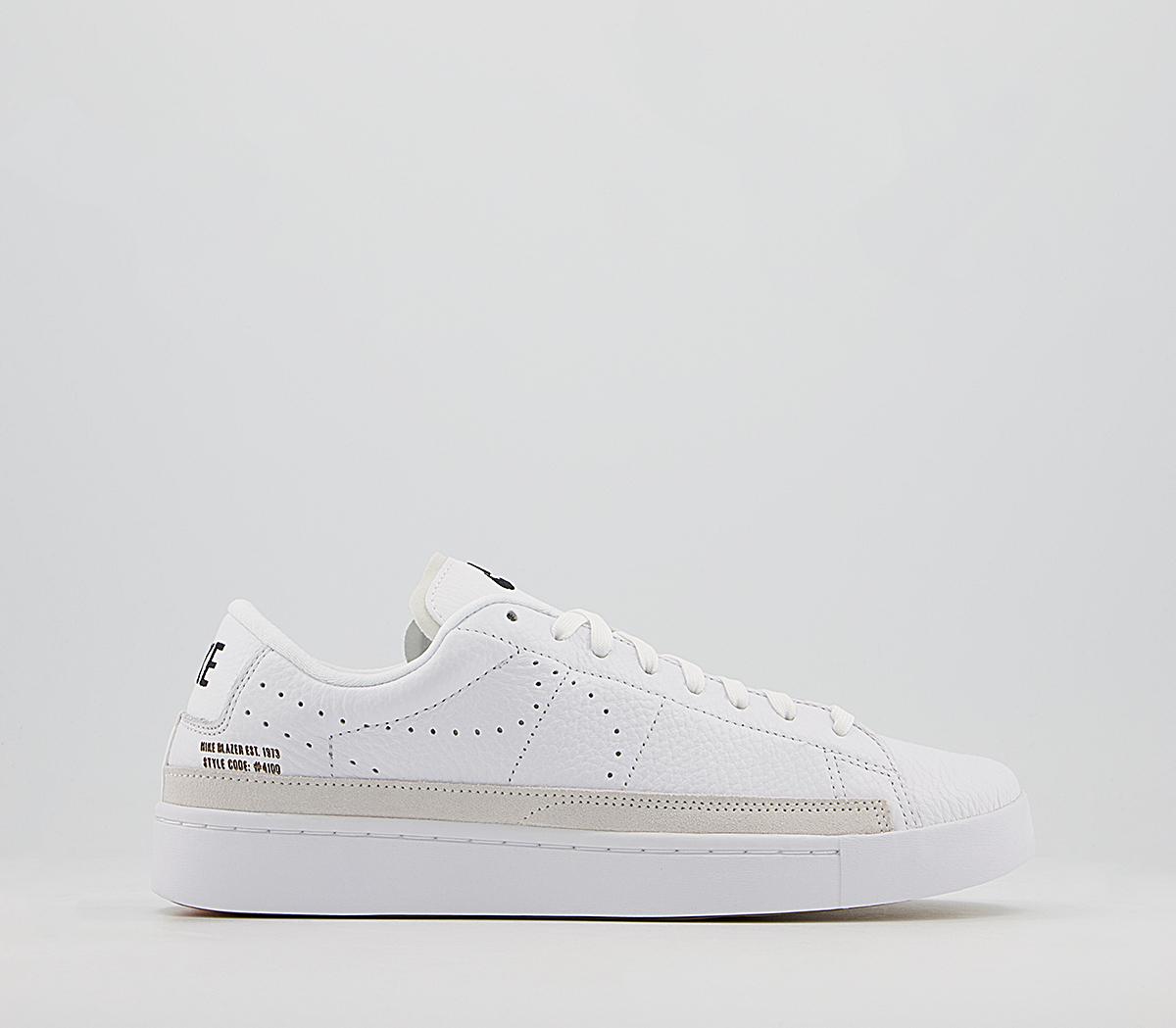 Blazer Low X Trainers Blazer Low X Trainers