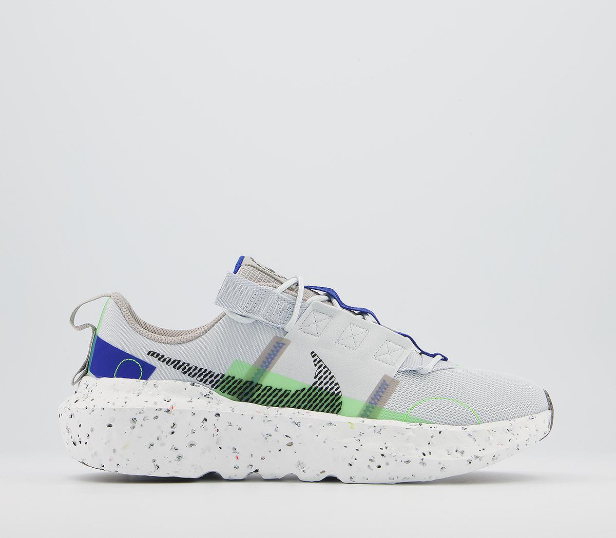 Nike Crater Impact Trainers Nike Crater Impact Trainers