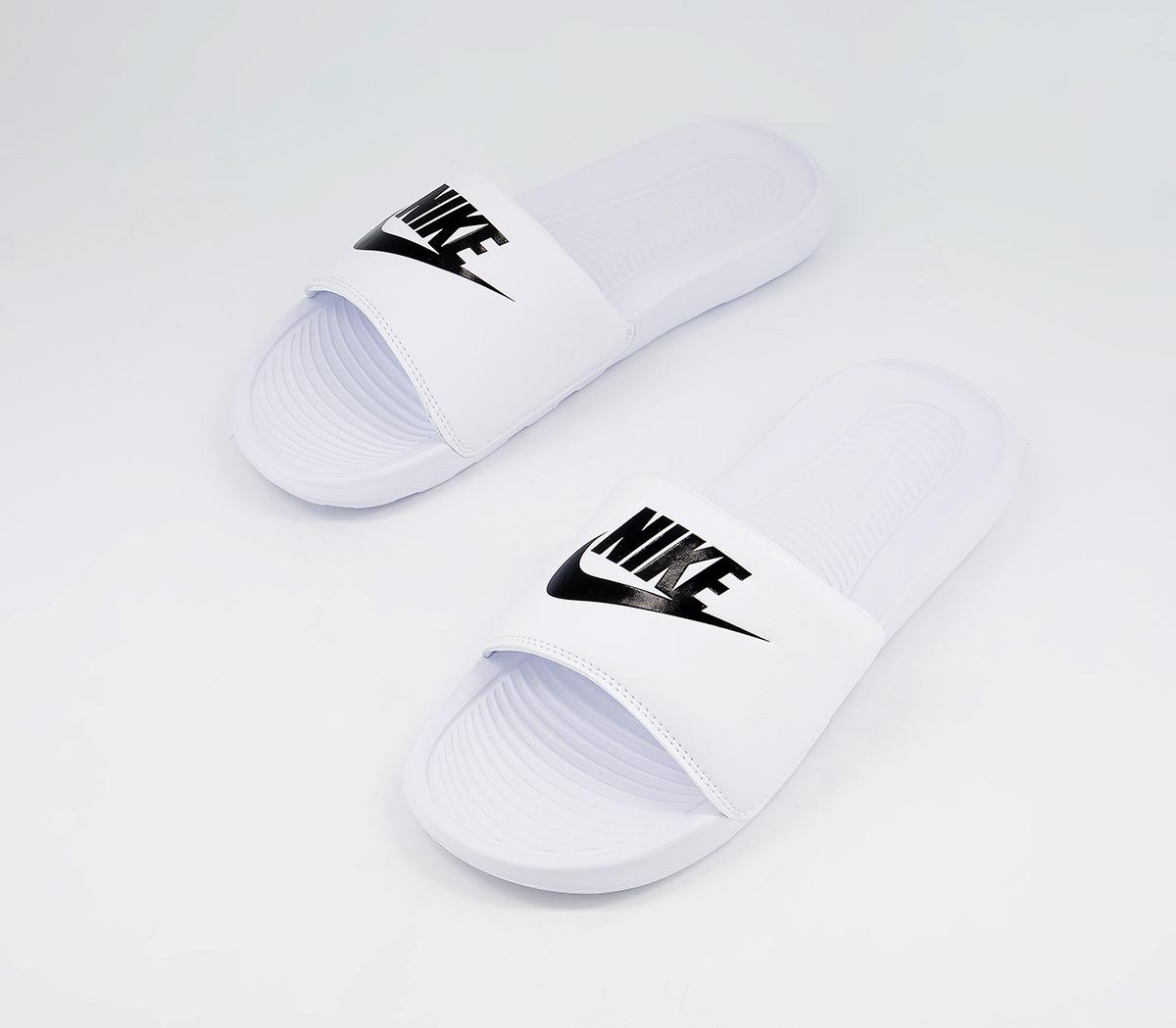 victoria one nike slides