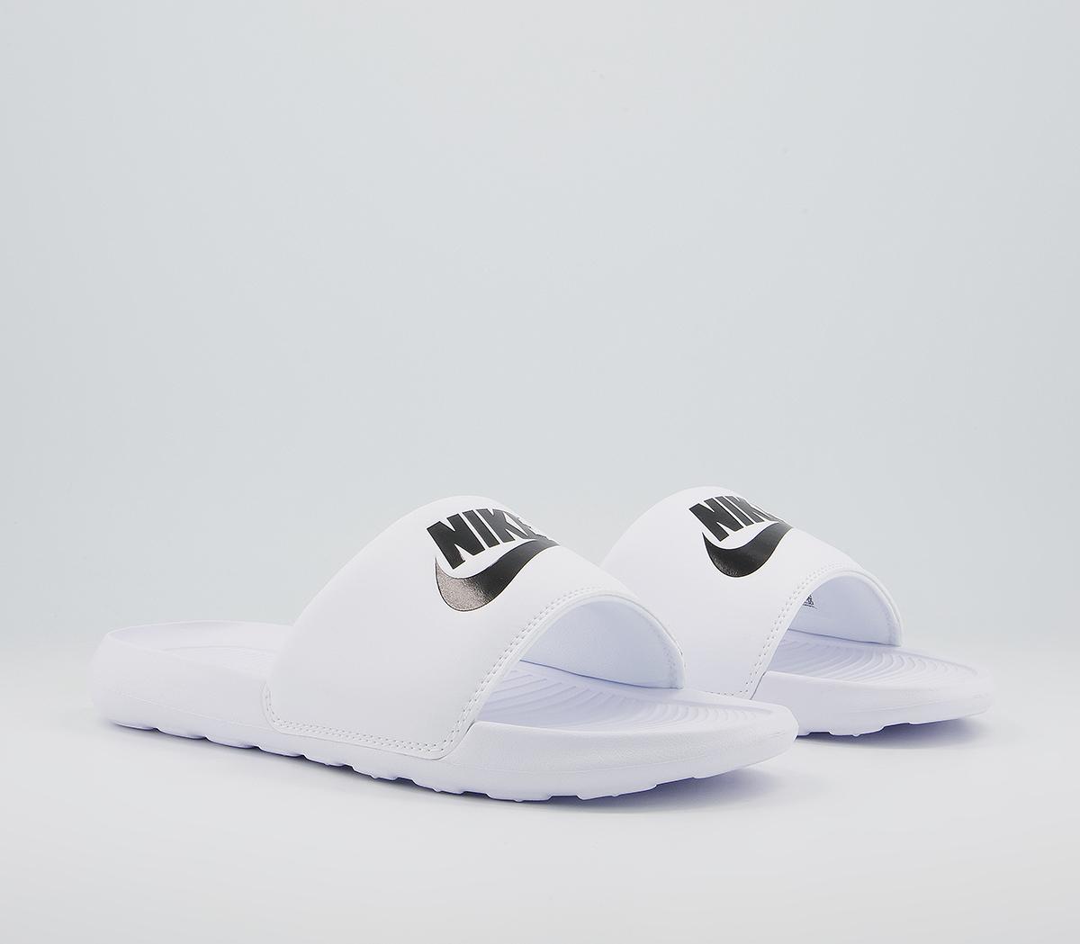 victoria one nike slides