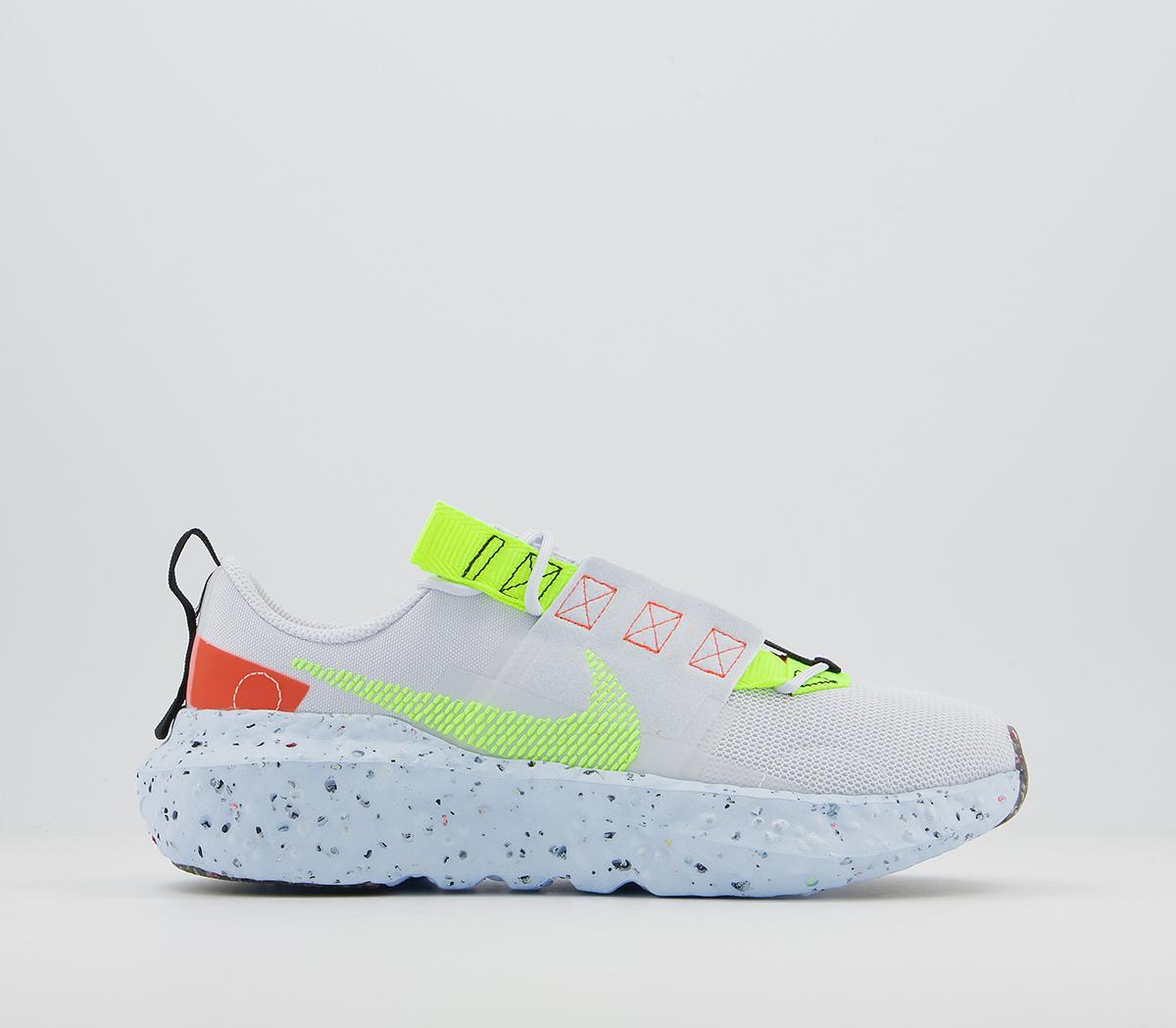 Crater Impact Trainers Crater Impact Trainers