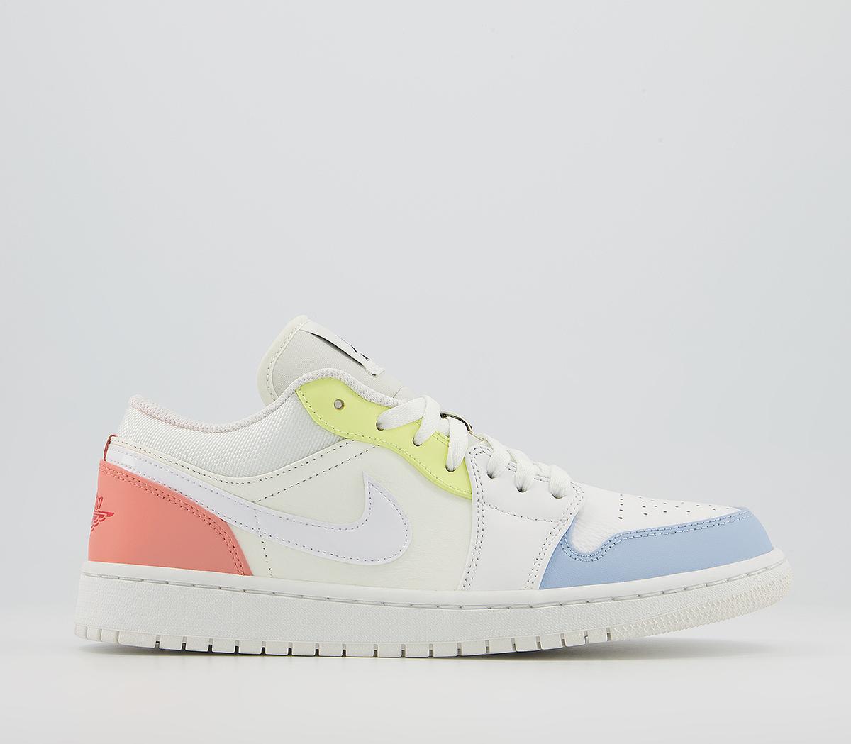 Air Jordan 1 Low Trainers Air Jordan 1 Low Trainers