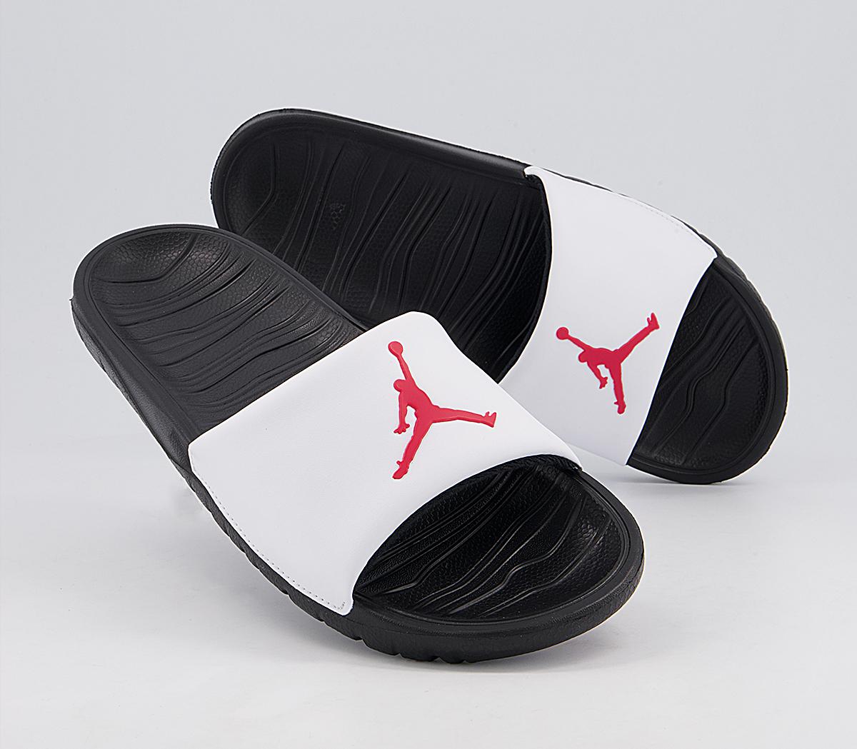 jordan break slide sandals