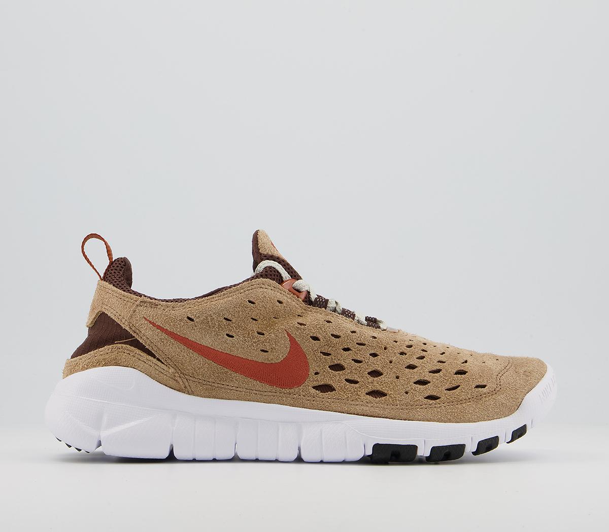 Free Run Trail Trainers Free Run Trail Trainers