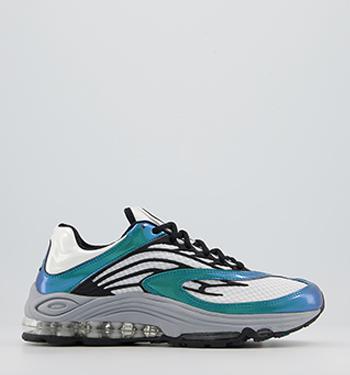 air max 99 white