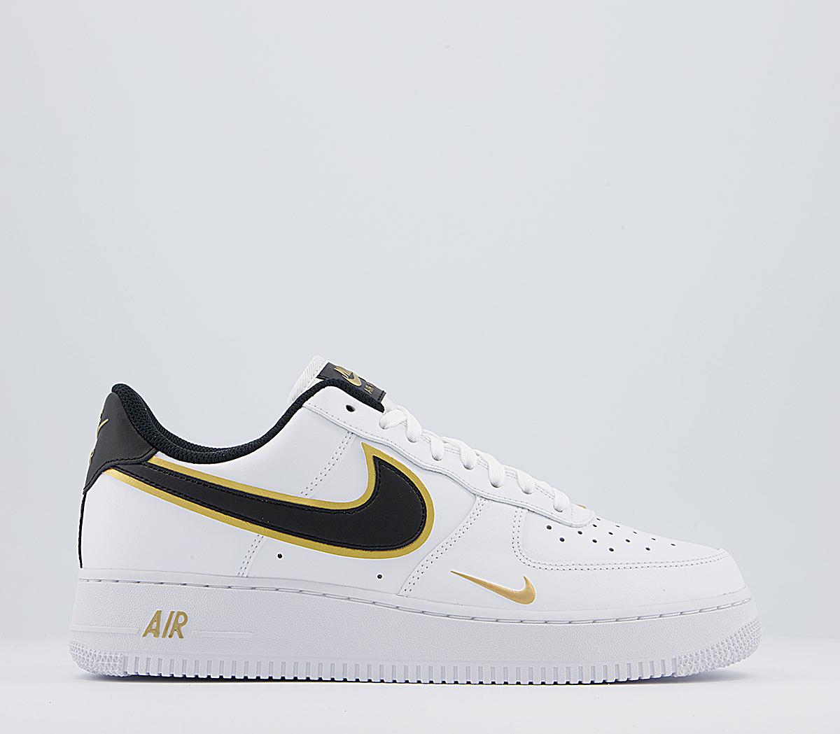 Nike Air Force 1 Lv8 Trainers White 
