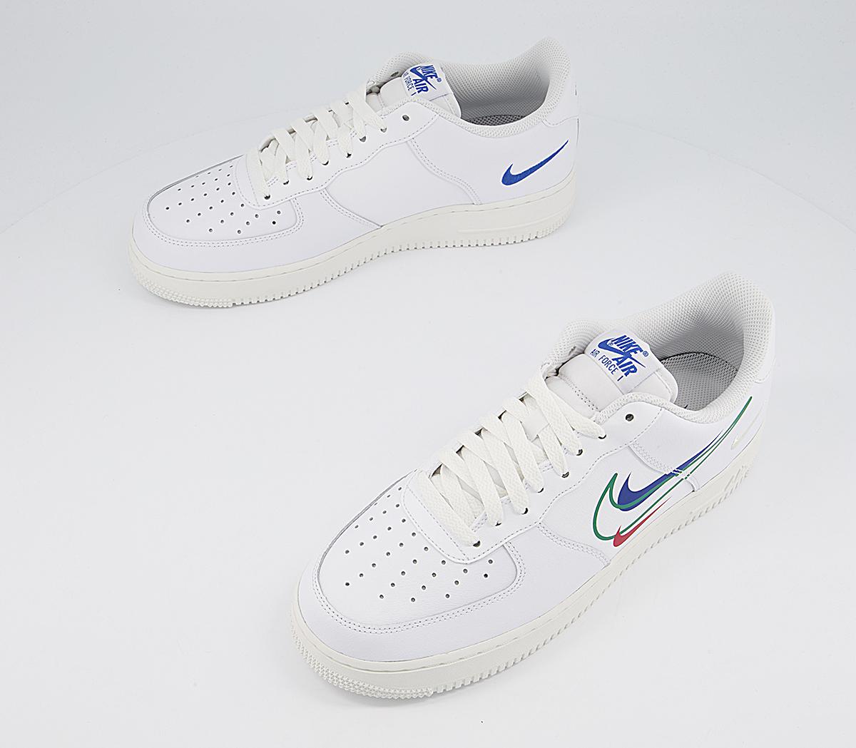 Nike air force special edition herren Outlet