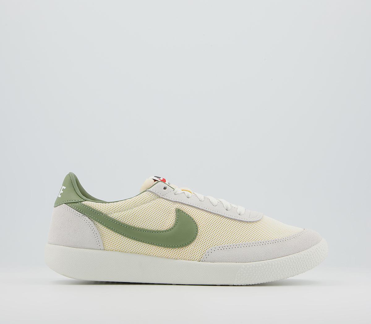 Killshot Trainers Killshot Trainers