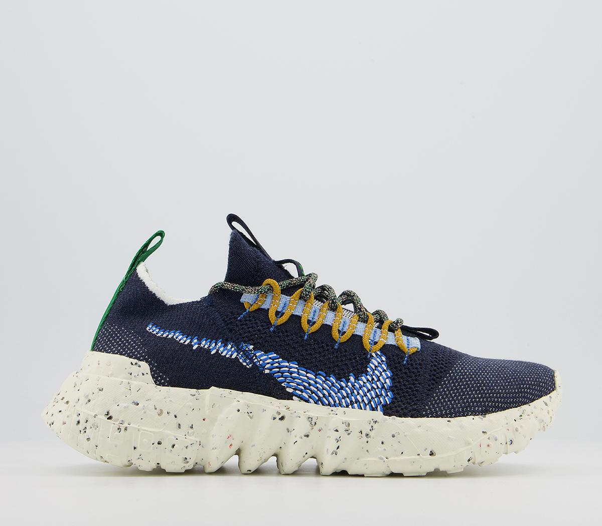 Space Hippie 01 Trainers Space Hippie 01 Trainers