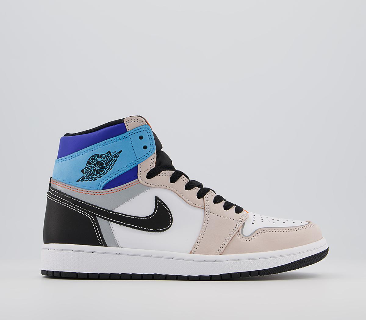 Air Jordan 1 High Air Jordan 1 High