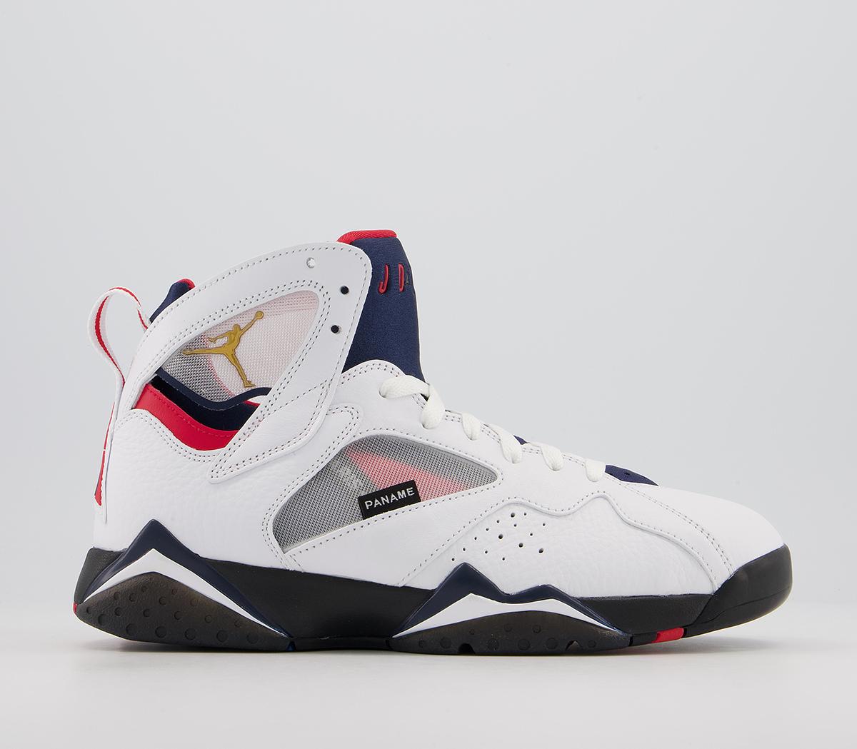 jordan 7 trainers