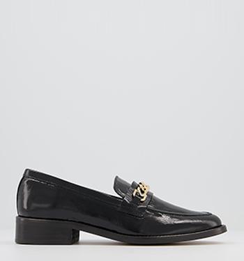 Womens Loafers | Suede, Leather 