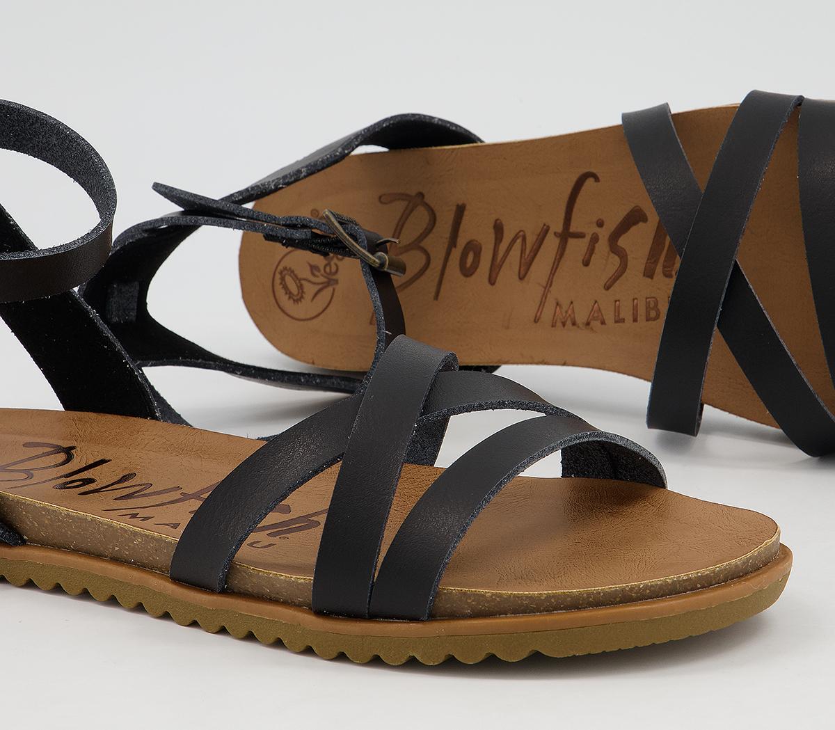 blowfish vegan sandals