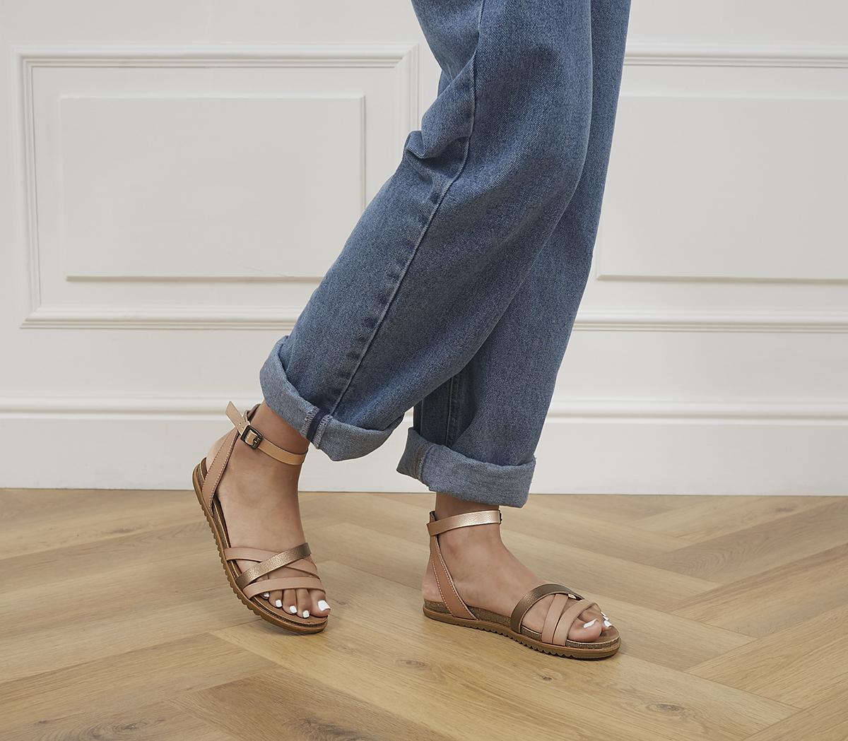 blowfish sandals office