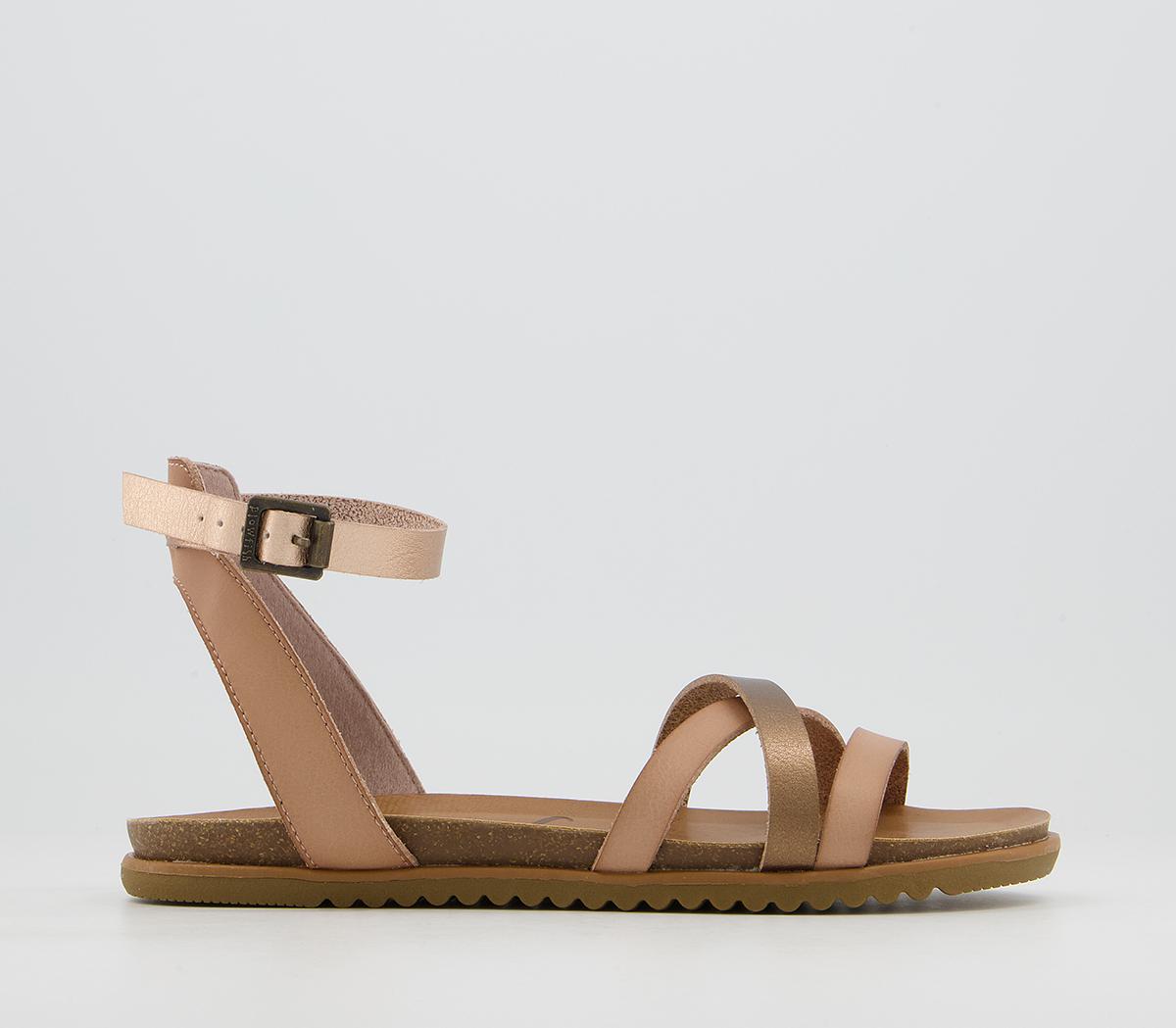 Maylie Sandals Maylie Sandals