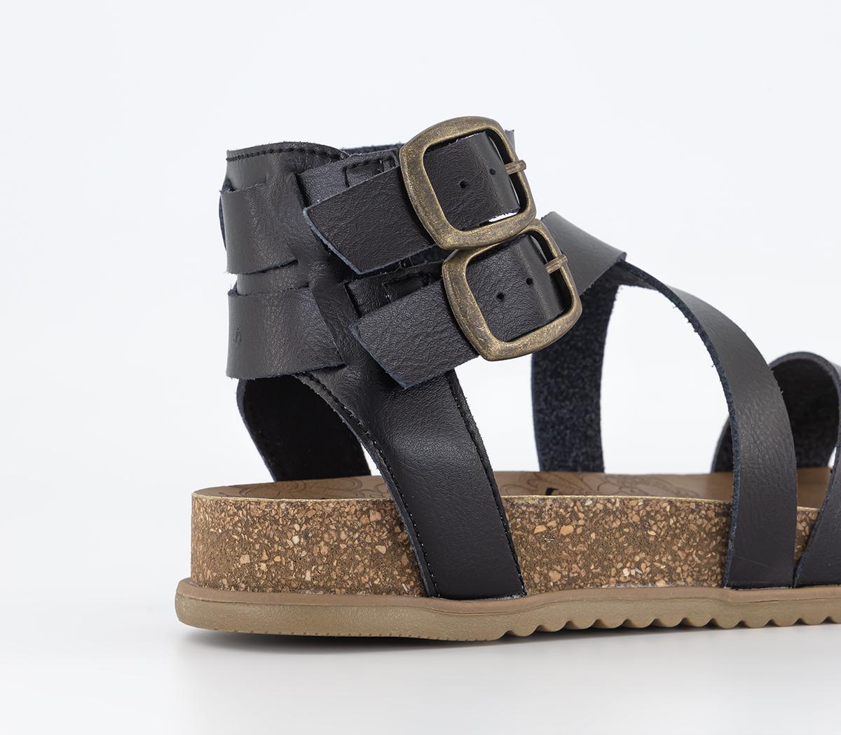 blowfish vegan sandals