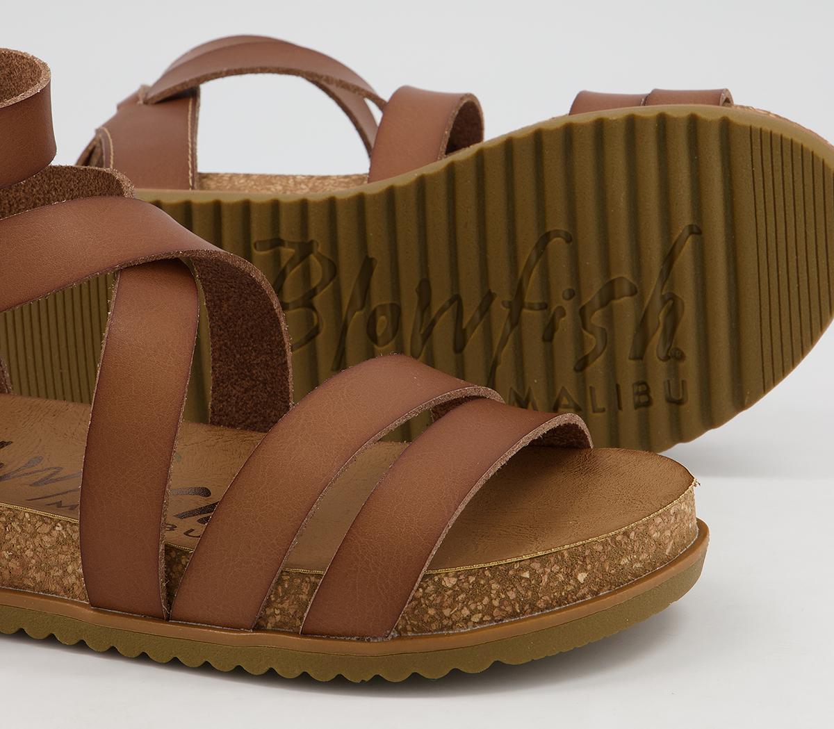 blowfish vegan sandals