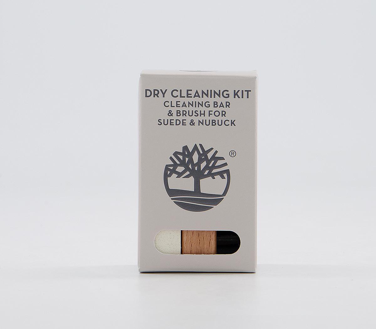 timberland dry cleaning kit