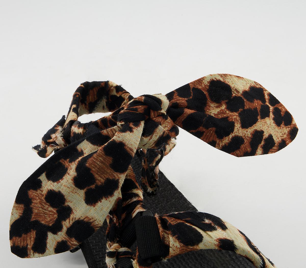 arizona love trekky leopard print