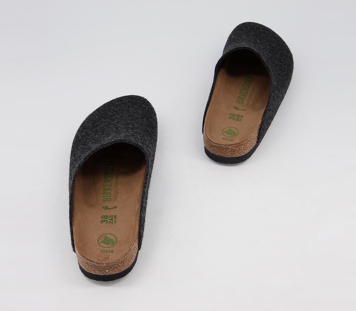 vegan clogs birkenstock