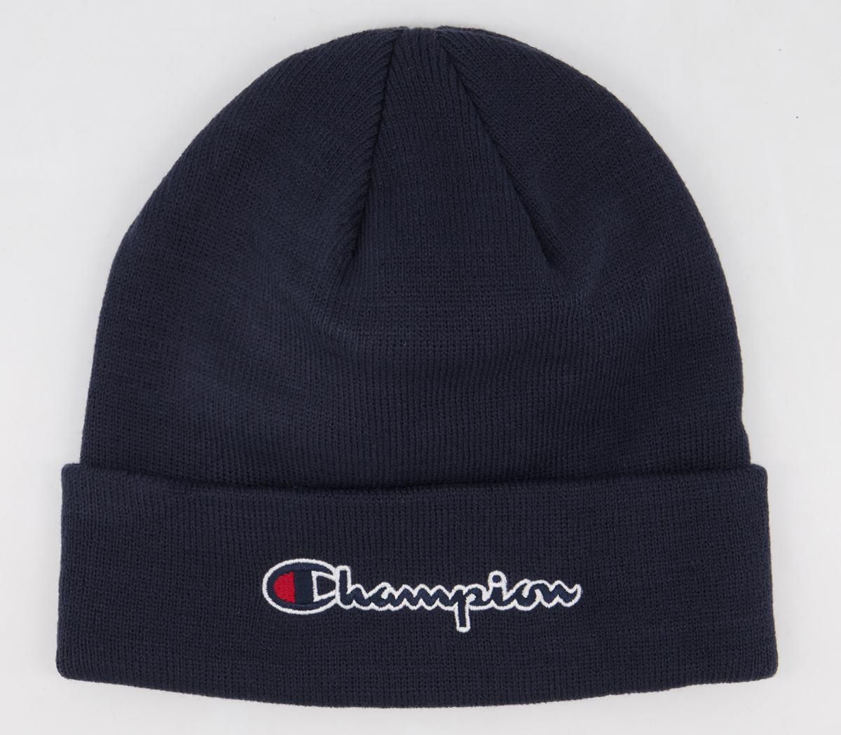 Rochester Beanie Cap Script Rochester Beanie Cap Script