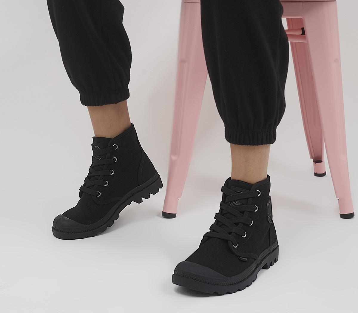 Pampa High Boots Pampa High Boots