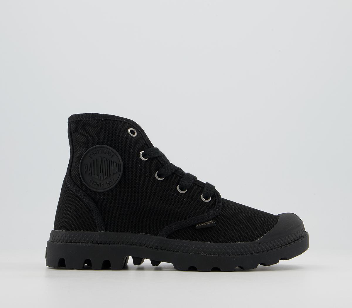 Pampa High Boots Pampa High Boots