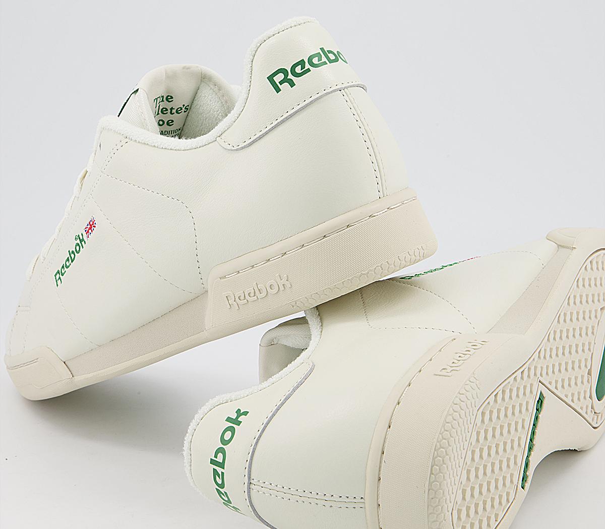reebok npc 11