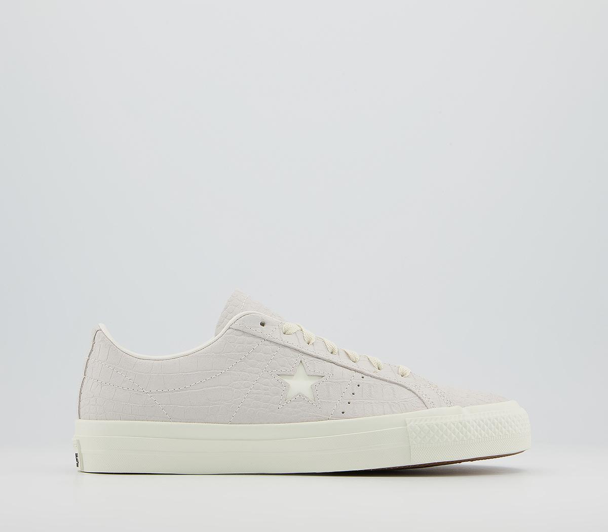 One Star Pro Trainers One Star Pro Trainers