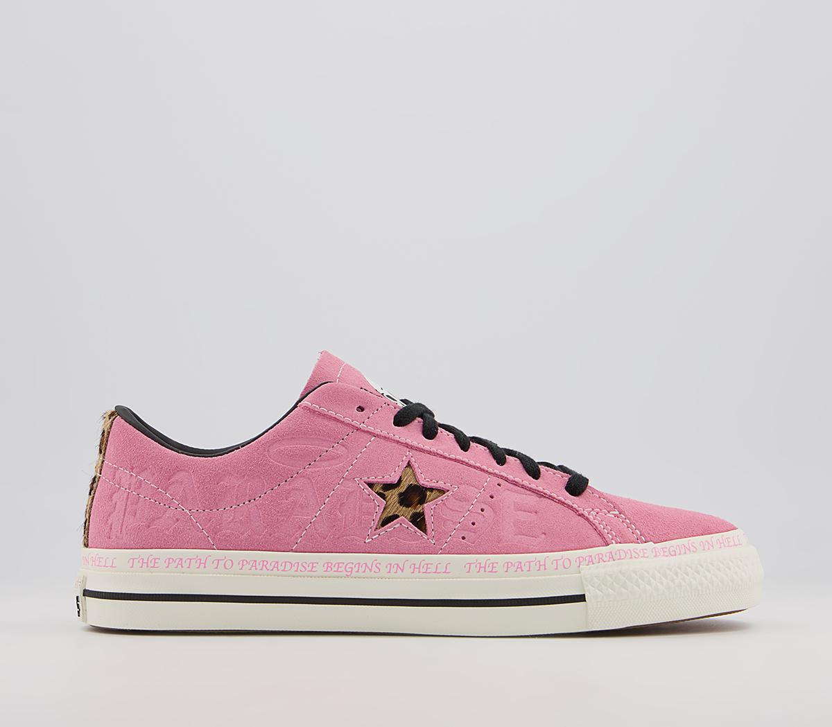 One Star Pro Trainers One Star Pro Trainers
