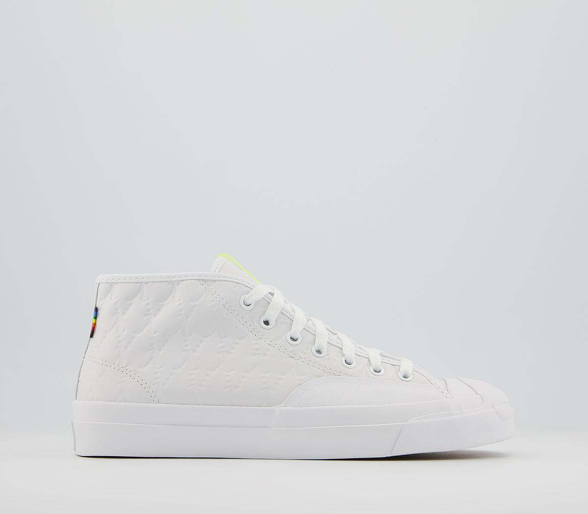 Jack Purcell Pro Trainers Jack Purcell Pro Trainers