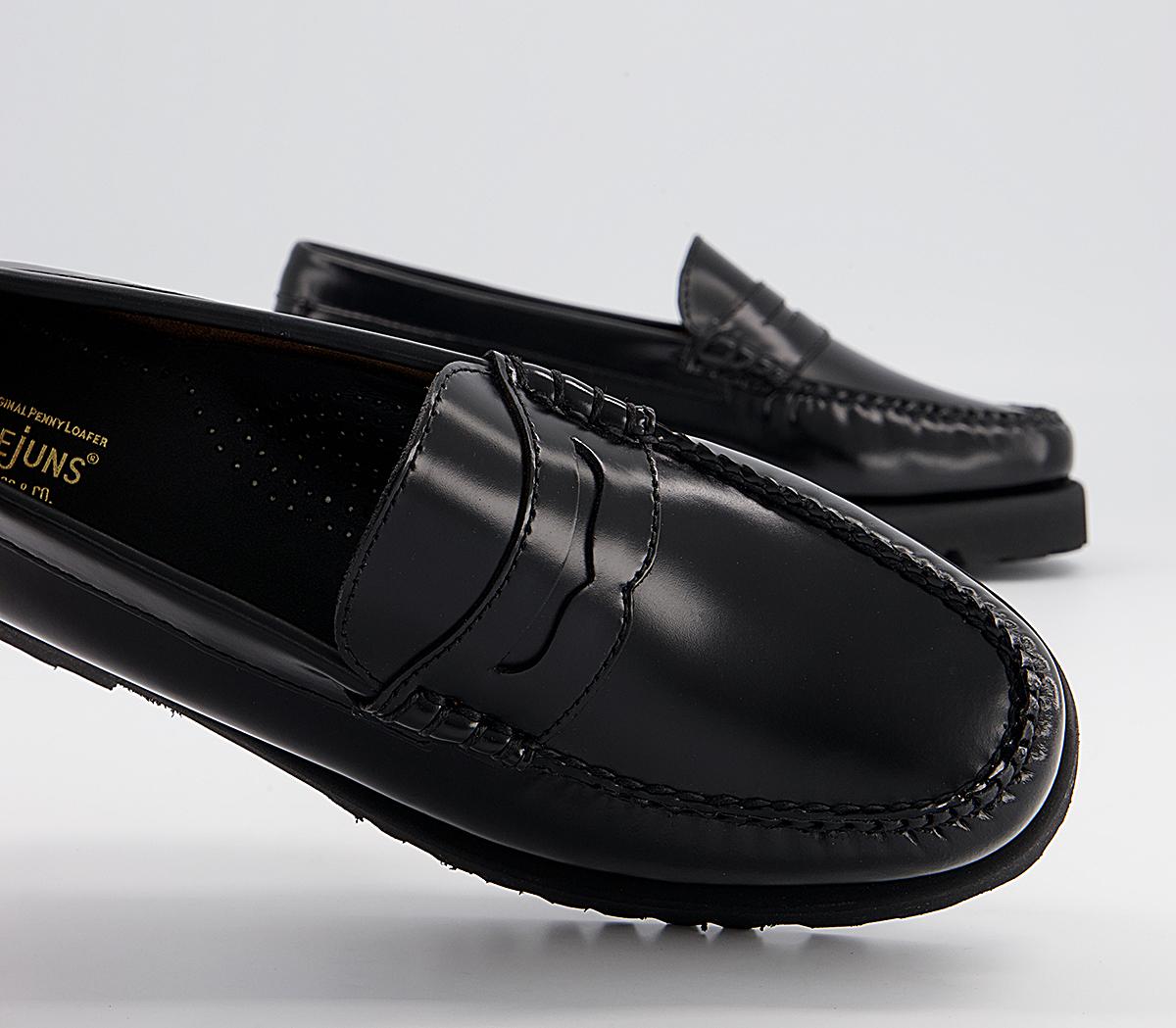 gh bass loafers sale