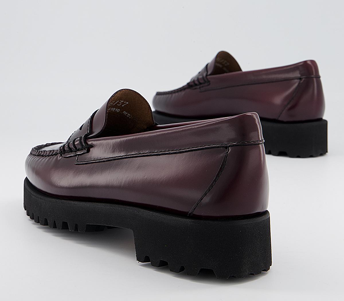 bass shoes from the 90s