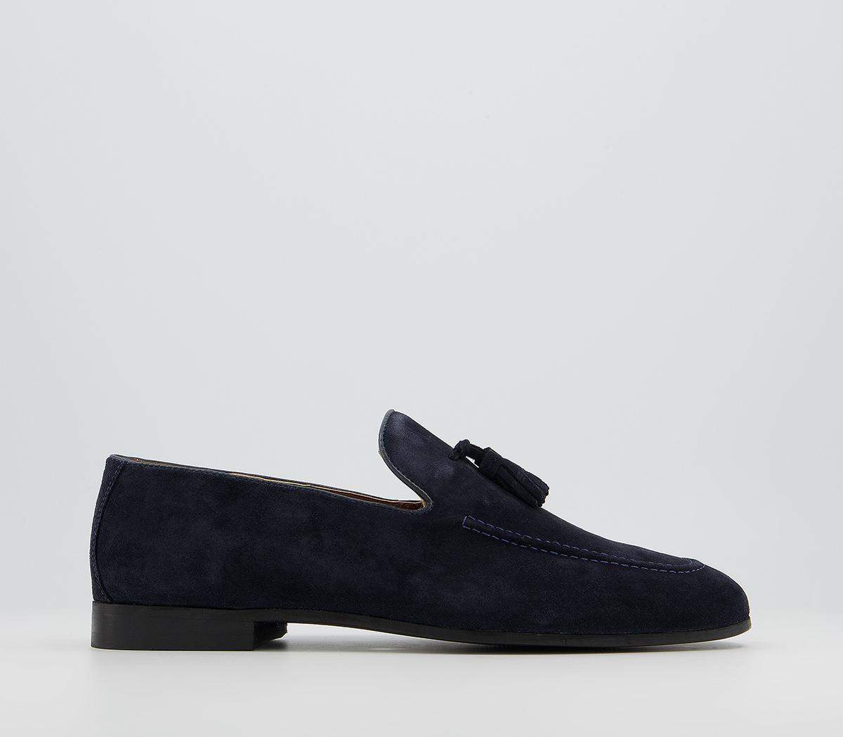 Terry Tassle Loafers Terry Tassle Loafers