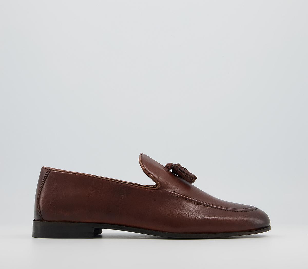 Terry Tassle Loafers Terry Tassle Loafers